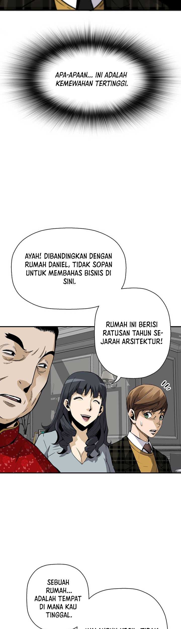 Return of the Legend Bab 41 halaman 10