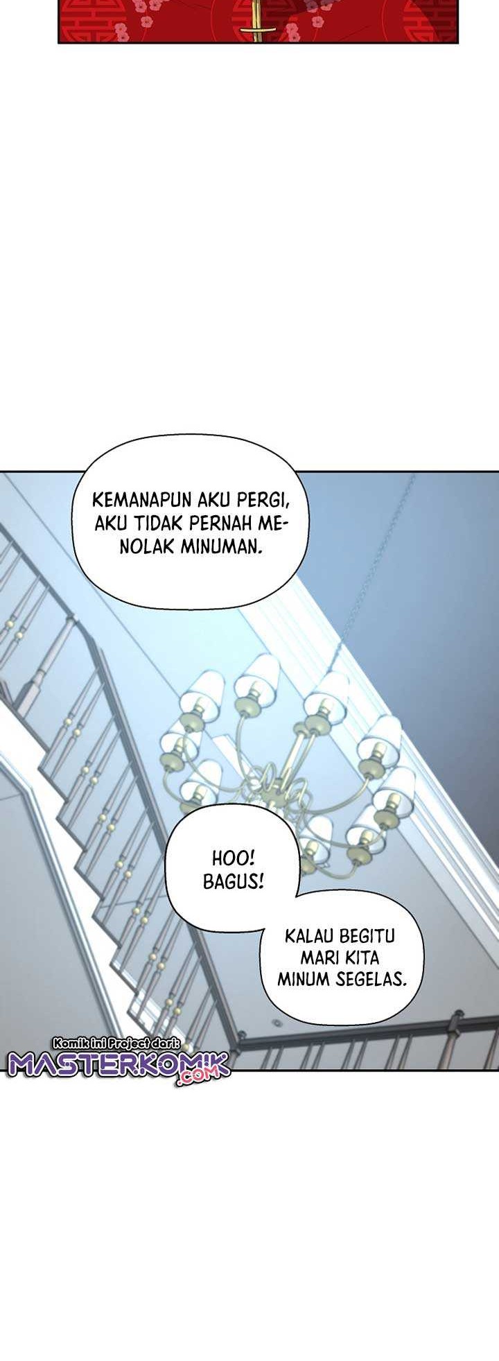 Return of the Legend Bab 41 halaman 13