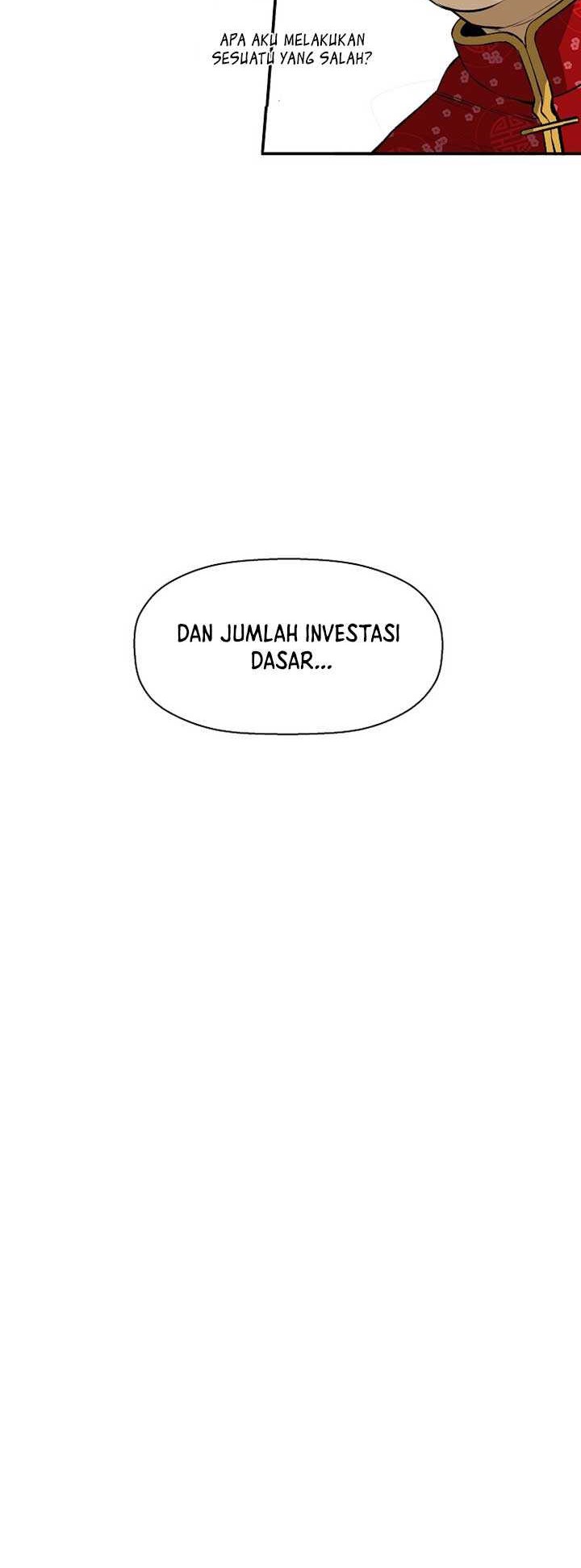 Return of the Legend Bab 41 halaman 25