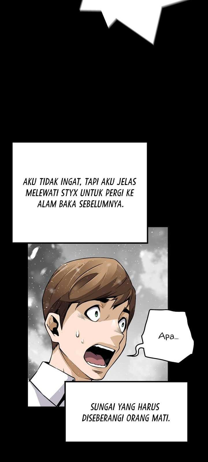Return of the Legend Bab 43 halaman 9