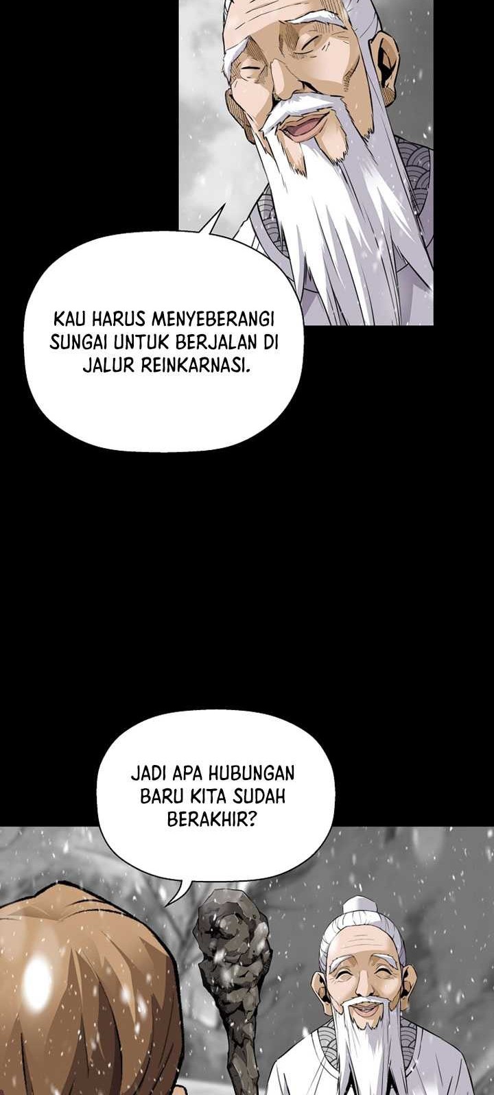 Return of the Legend Bab 43 halaman 15