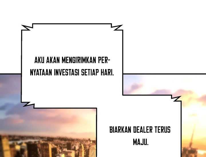 Return of the Legend Bab 43 halaman 43