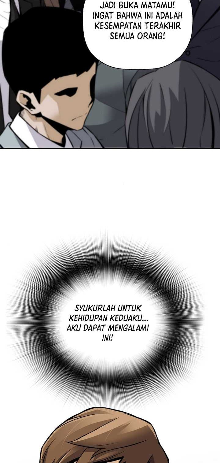 Return of the Legend chapter 44 halaman 15