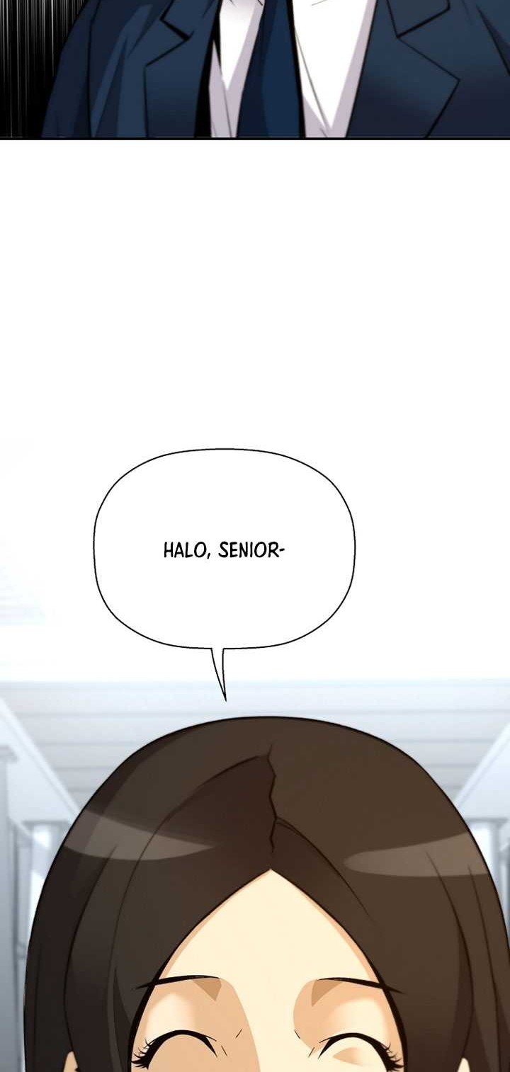 Return of the Legend chapter 44 halaman 21