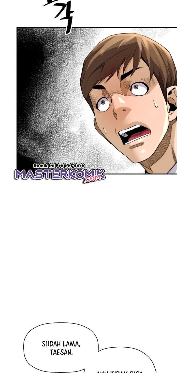 Return of the Legend chapter 44 halaman 25