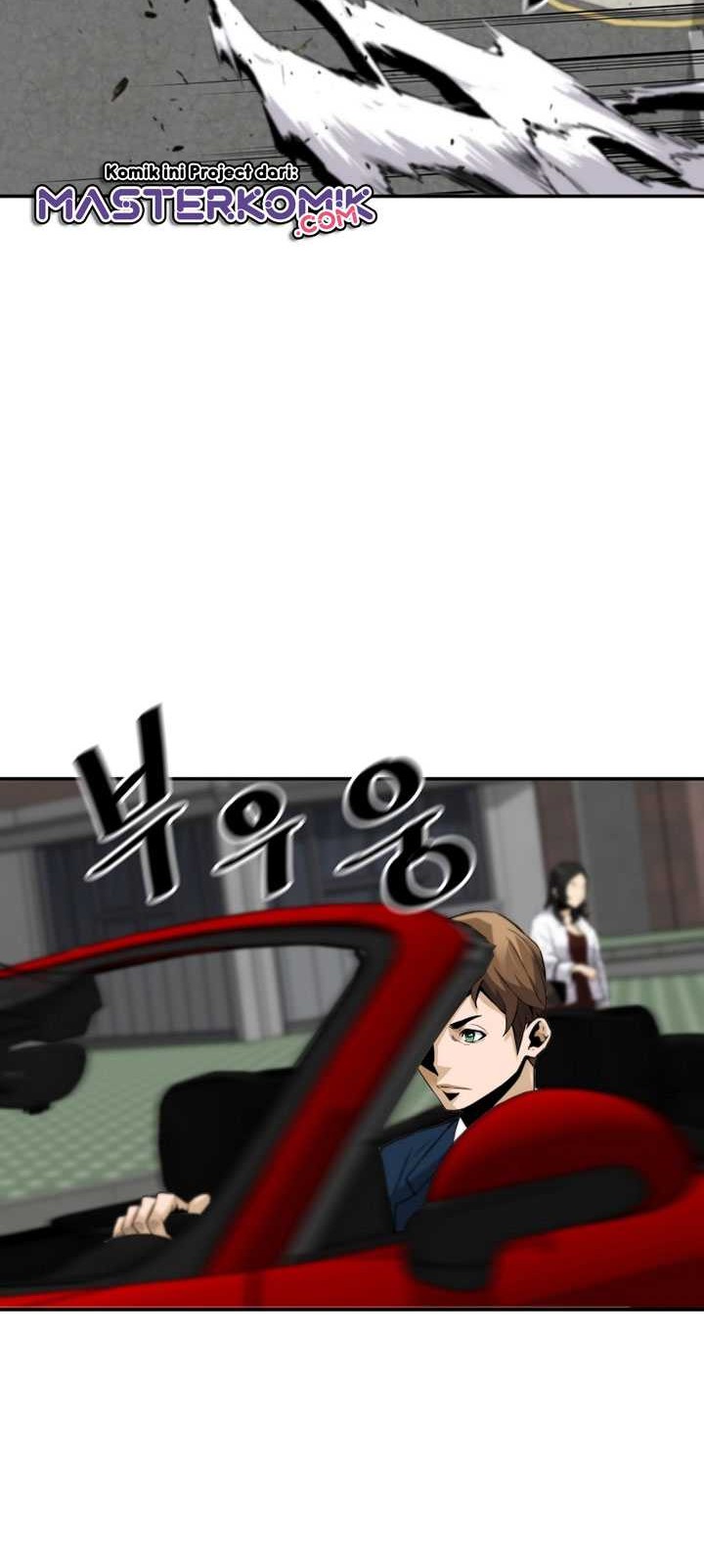 Return of the Legend chapter 44 halaman 47