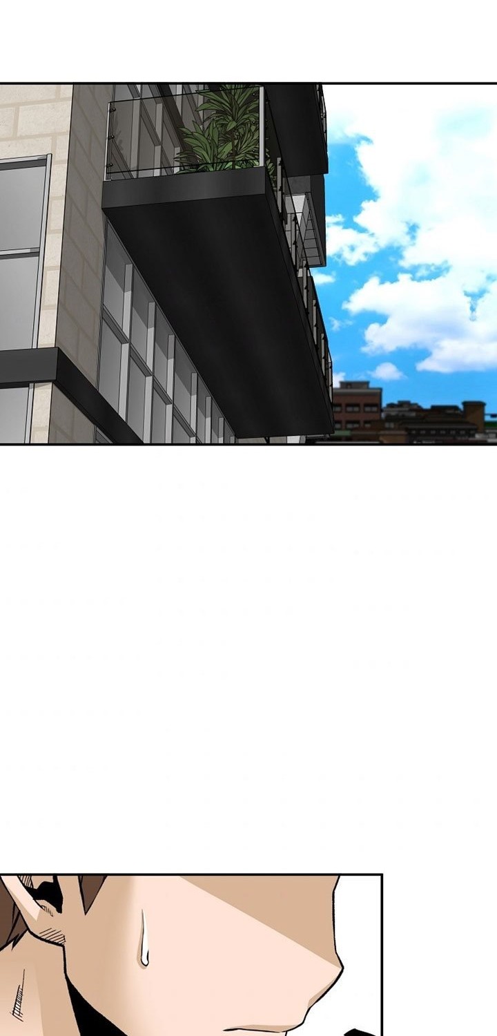 Return of the Legend chapter 45 halaman 6