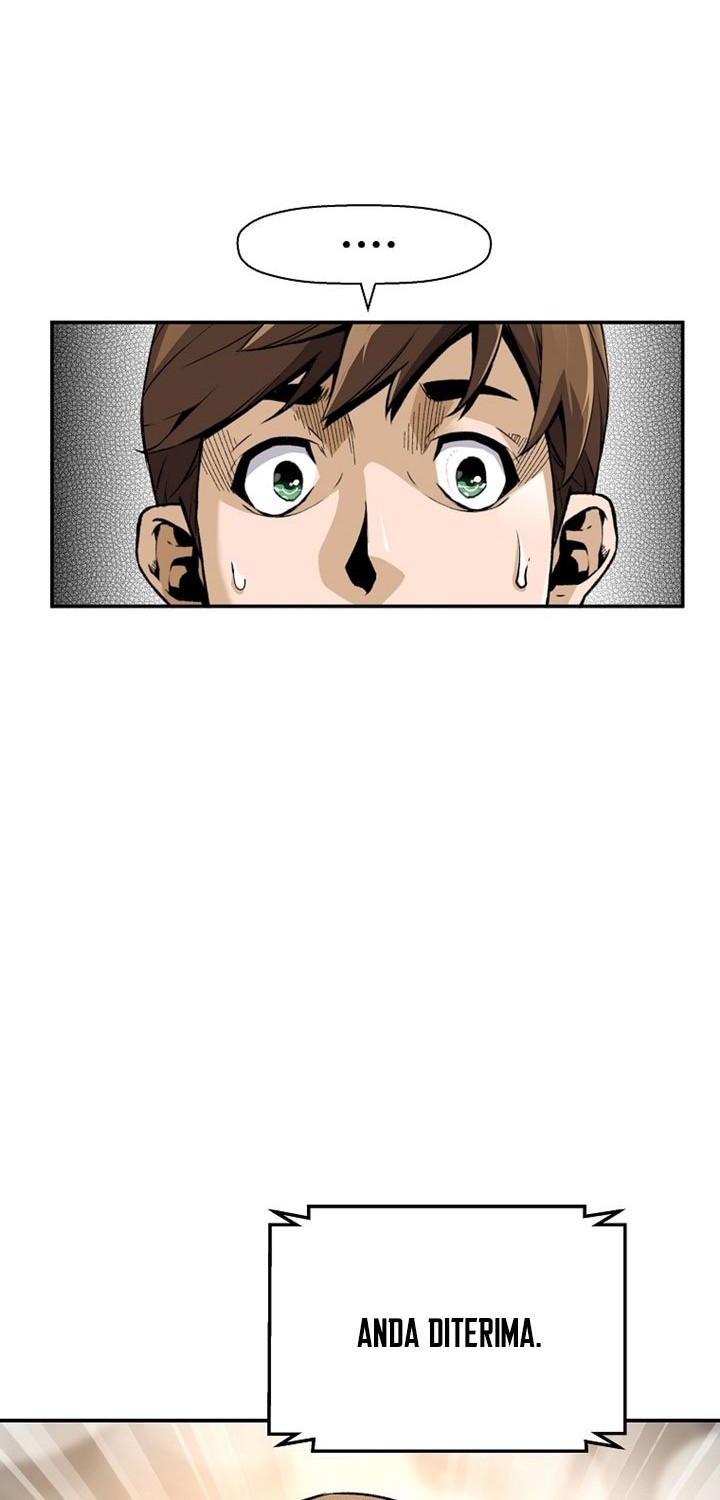 Return of the Legend chapter 45 halaman 9