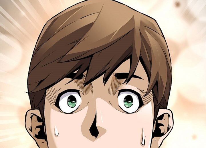 Return of the Legend chapter 45 halaman 10
