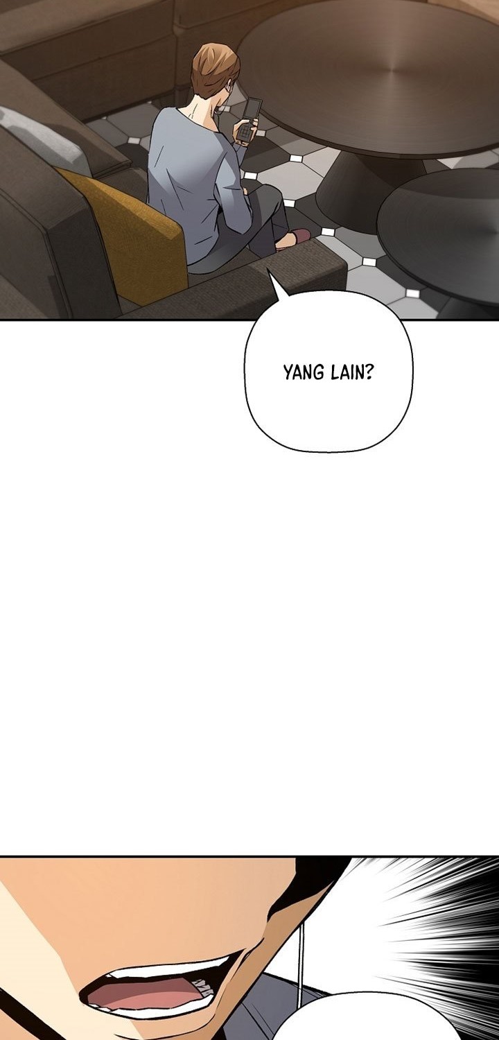 Return of the Legend chapter 45 halaman 30