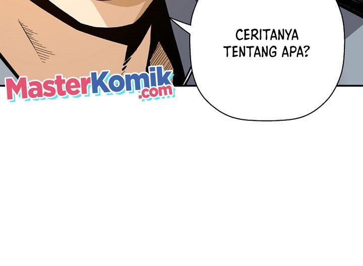 Return of the Legend chapter 45 halaman 31
