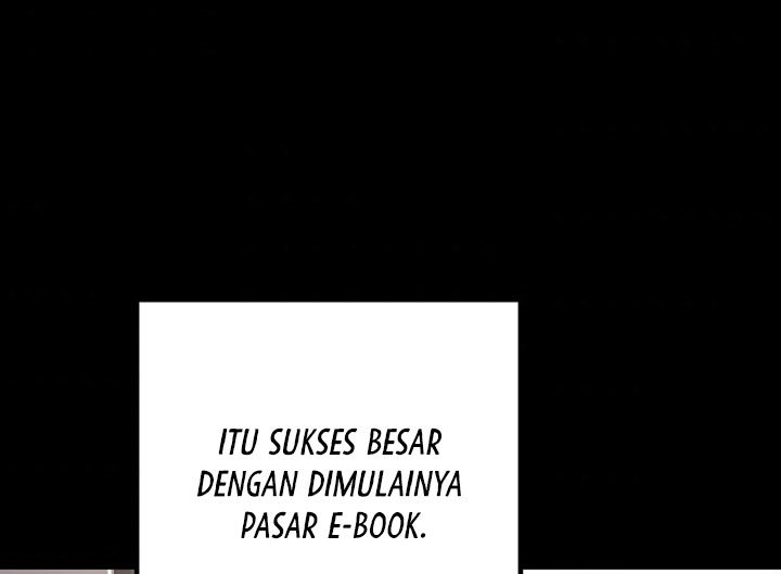 Return of the Legend chapter 45 halaman 34
