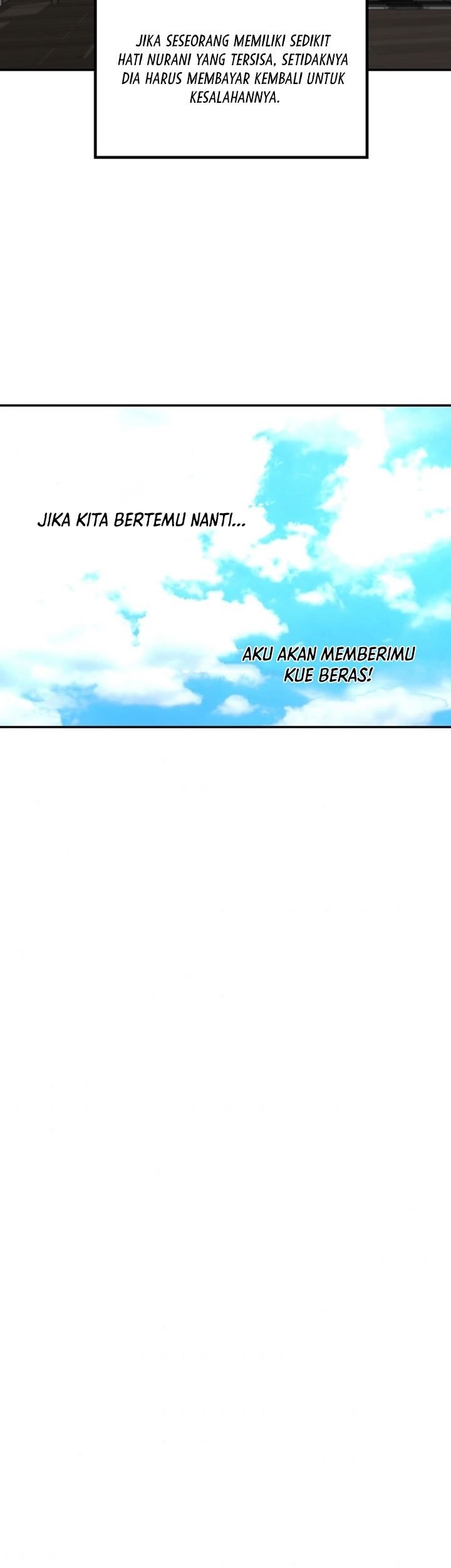 Return of the Legend chapter 45 halaman 41