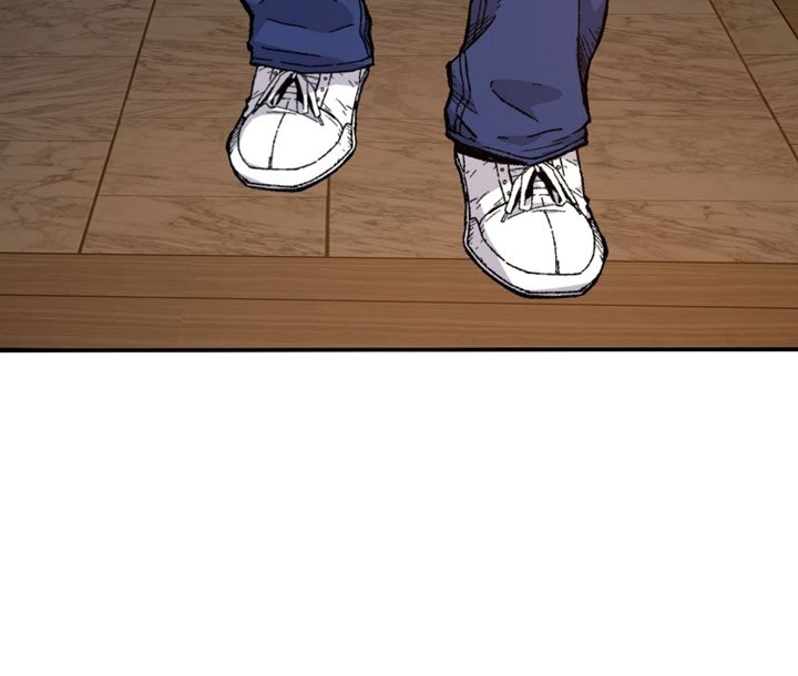Return of the Legend chapter 45 halaman 73