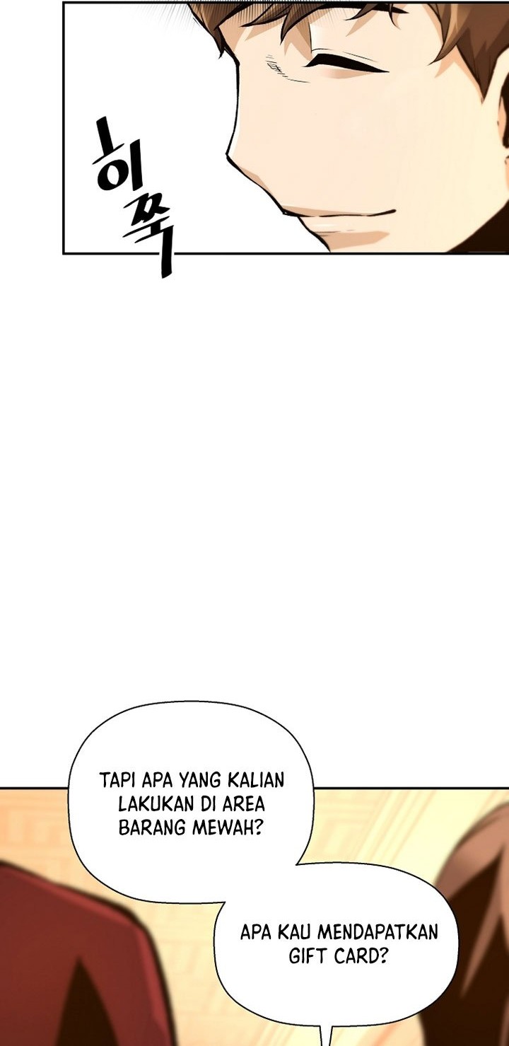 Return of the Legend chapter 46 halaman 13