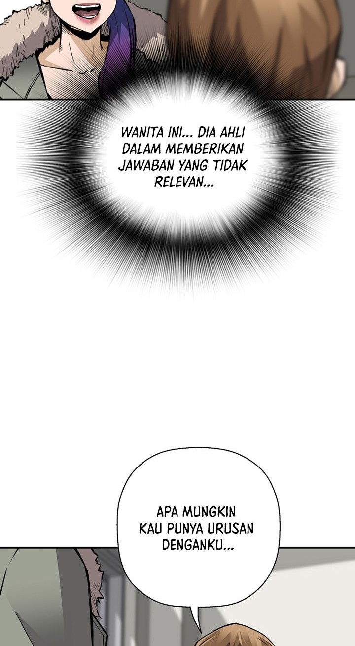 Return of the Legend chapter 47 halaman 13