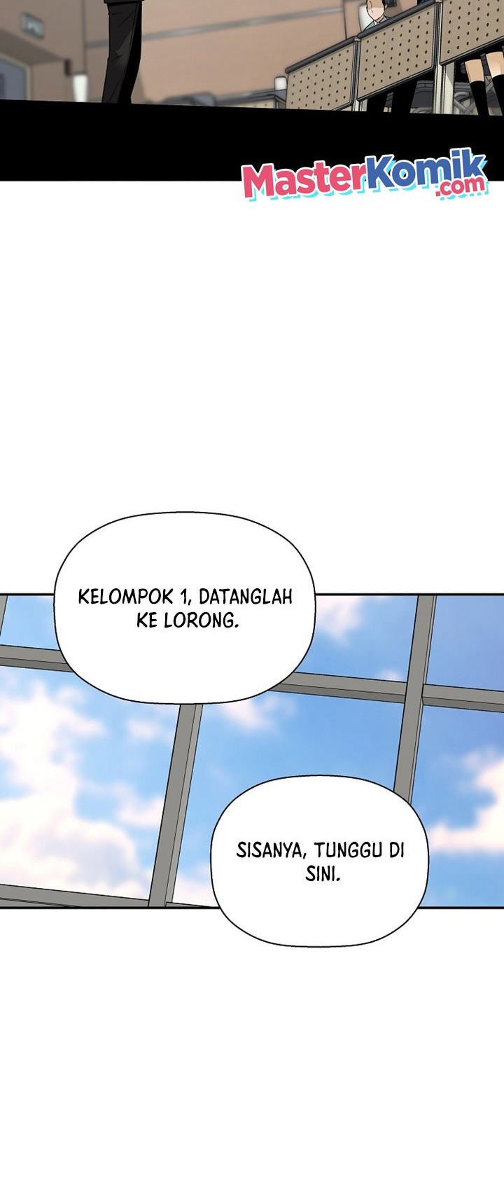 Return of the Legend chapter 47 halaman 41