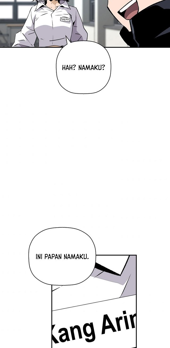 Return of the Legend chapter 47 halaman 47