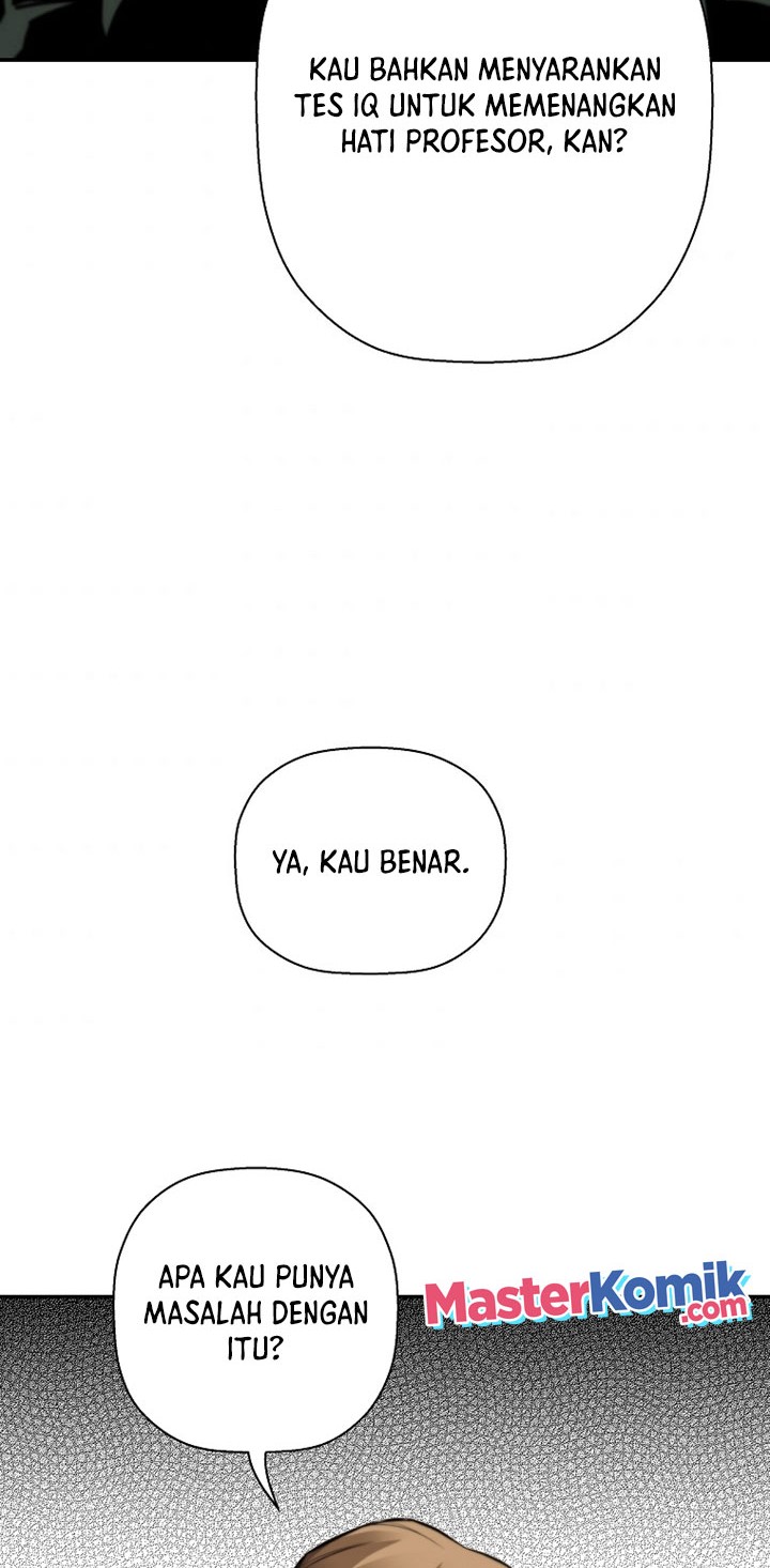 Return of the Legend chapter 47 halaman 53