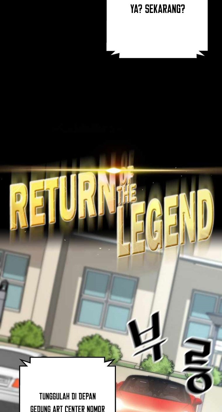Return of the Legend Bab 48 halaman 5