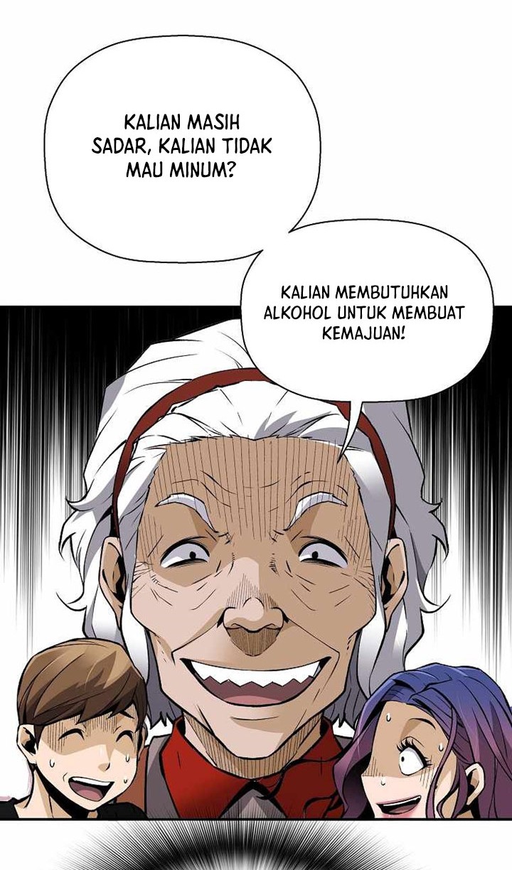 Return of the Legend Bab 48 halaman 37