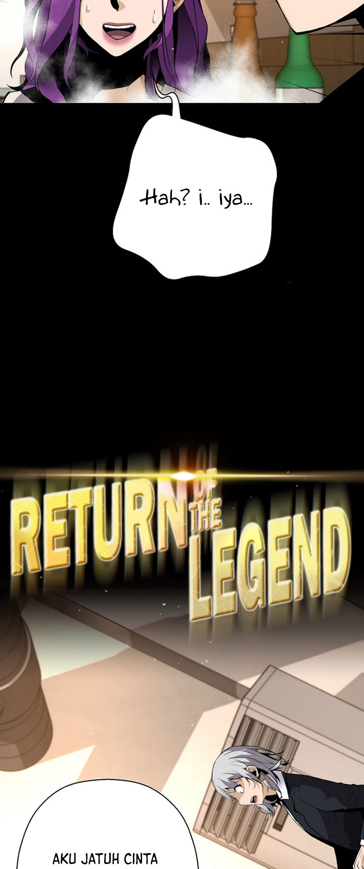 Return of the Legend Bab 49 halaman 3