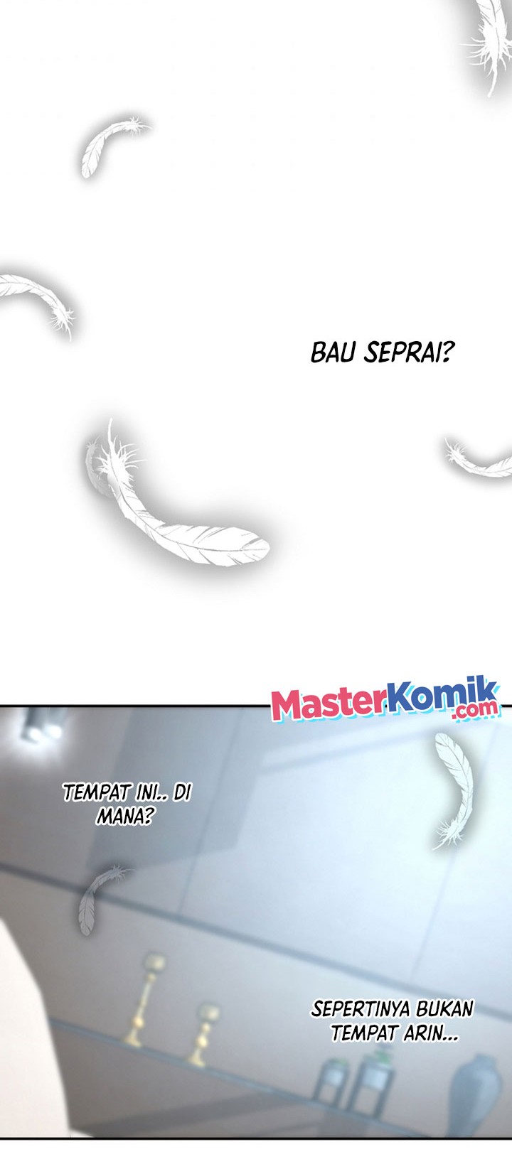 Return of the Legend Bab 49 halaman 21