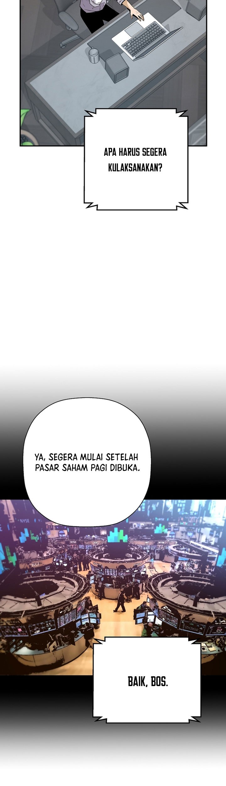 Return of the Legend Bab 49 halaman 48