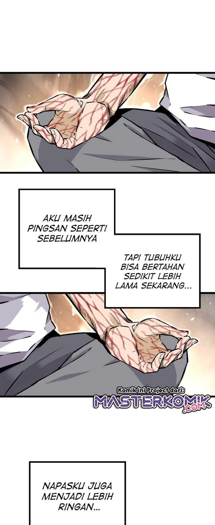 Return of the Legend Bab 5 halaman 26