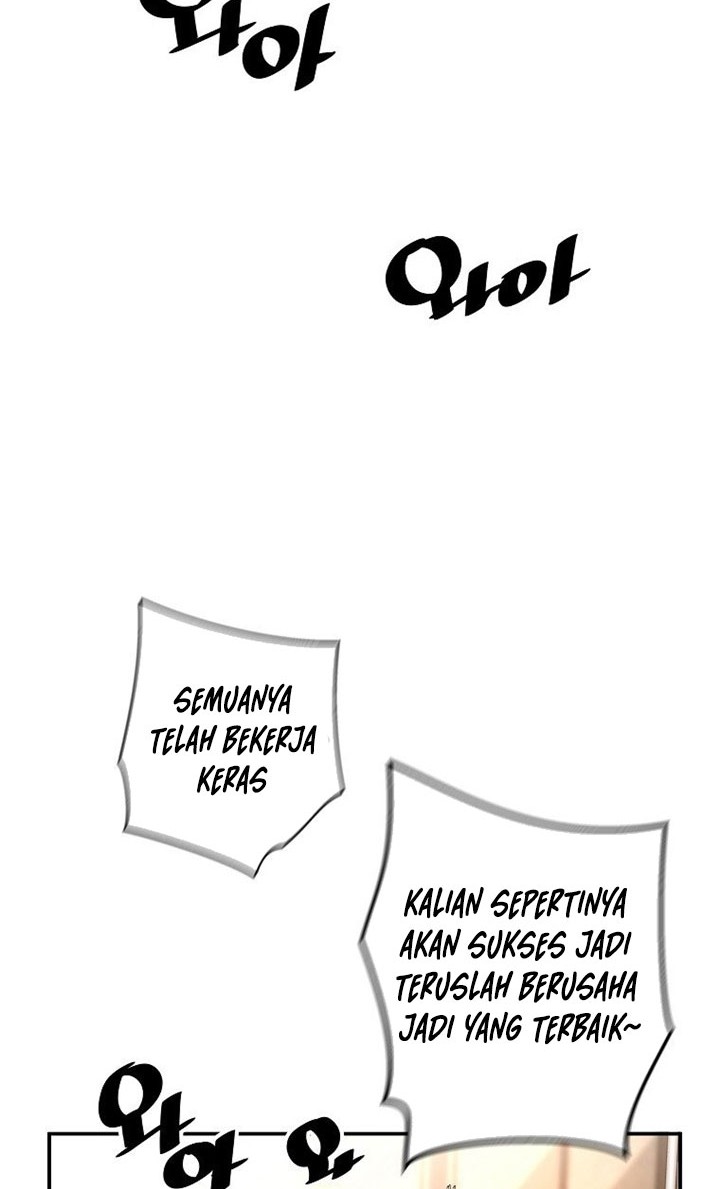 Return of the Legend chapter 52 halaman 7