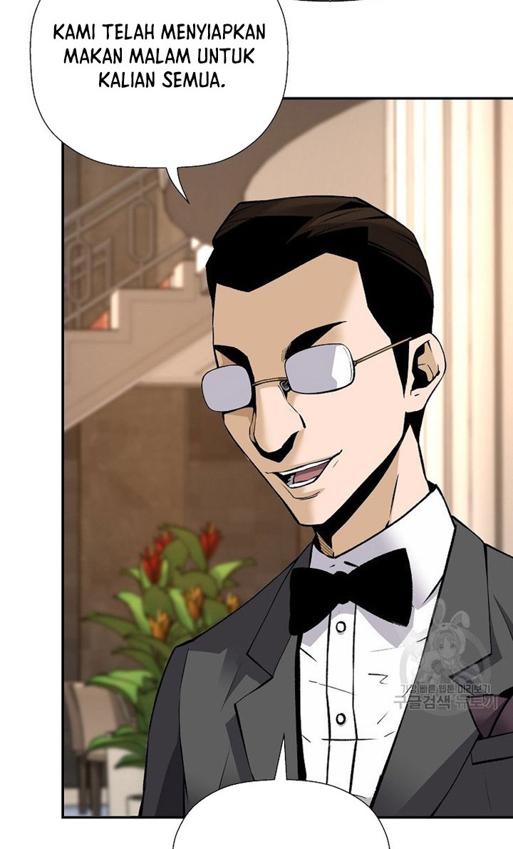 Return of the Legend chapter 52 halaman 9