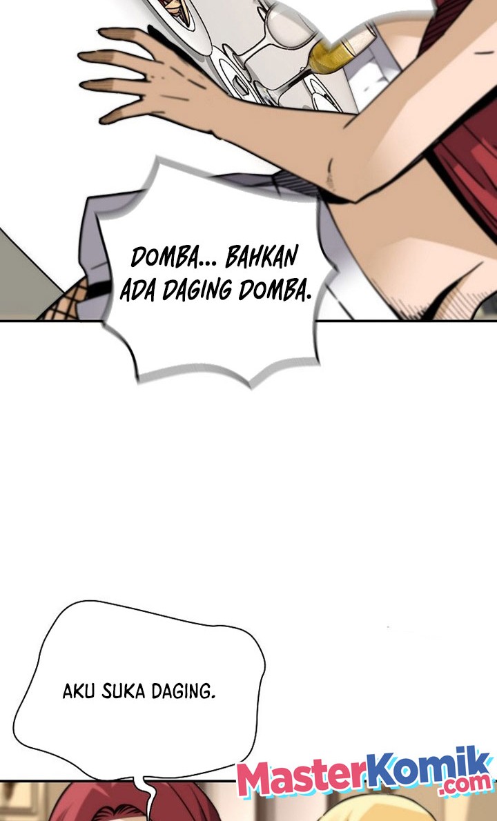 Return of the Legend chapter 52 halaman 13