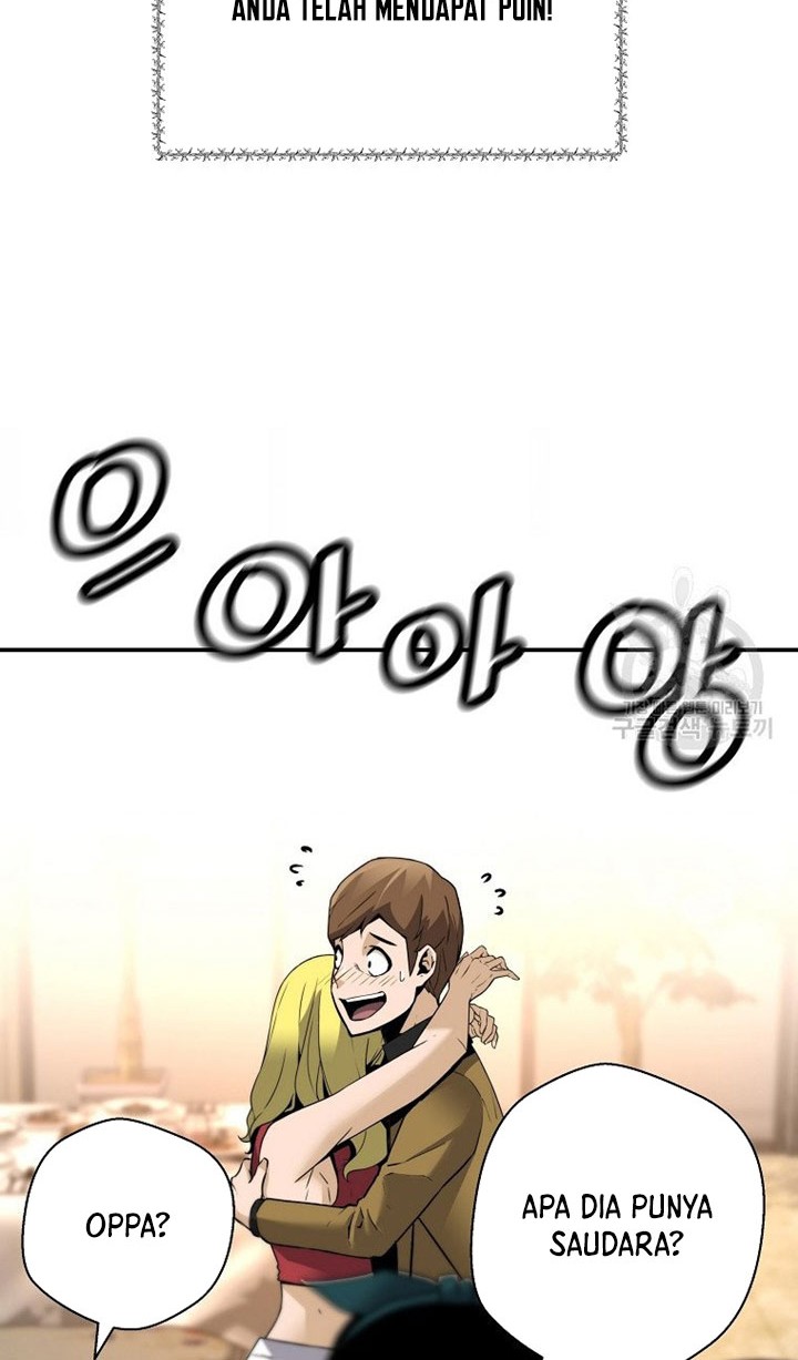 Return of the Legend chapter 52 halaman 21