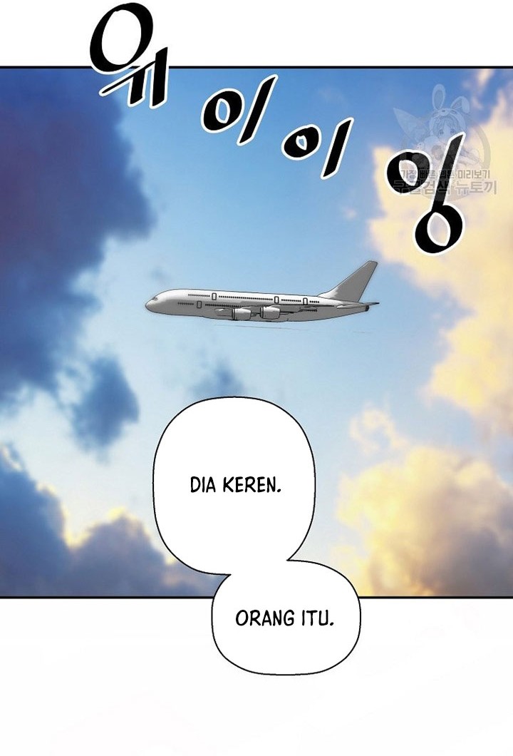 Return of the Legend chapter 52 halaman 43