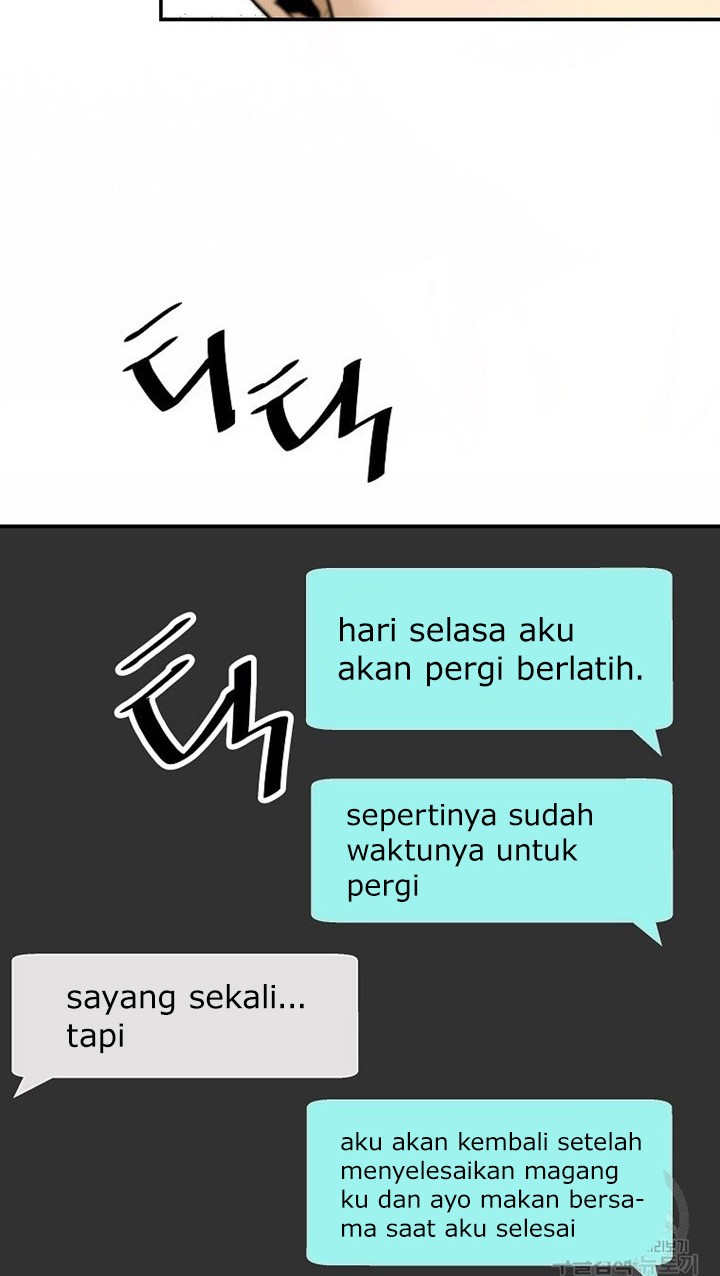 Return of the Legend chapter 52 halaman 47