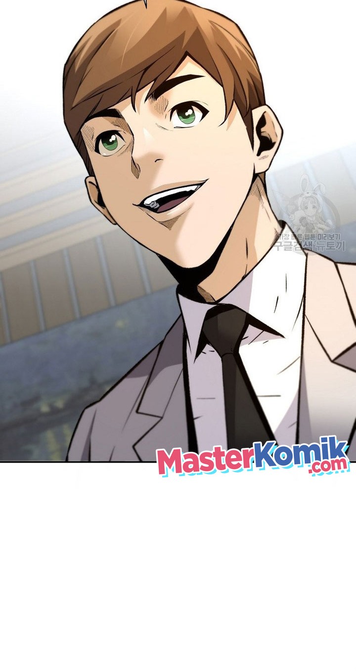 Return of the Legend chapter 52 halaman 59
