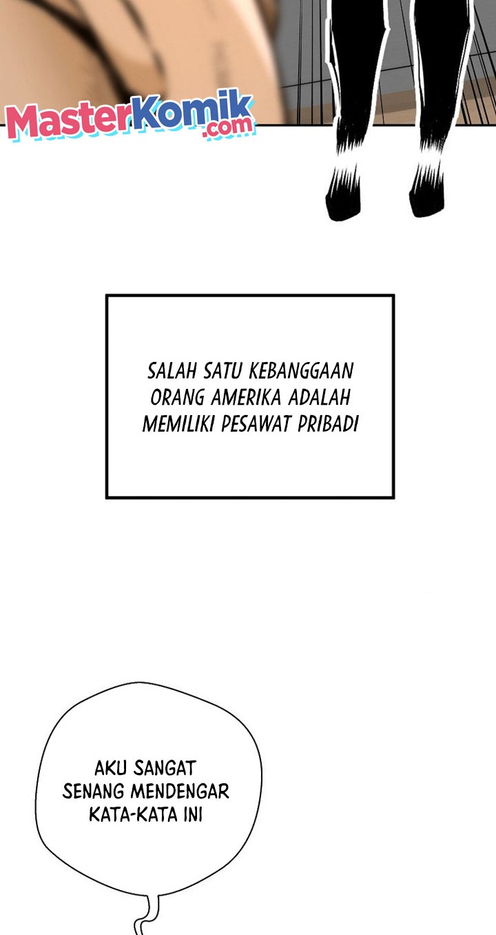 Return of the Legend chapter 52 halaman 63