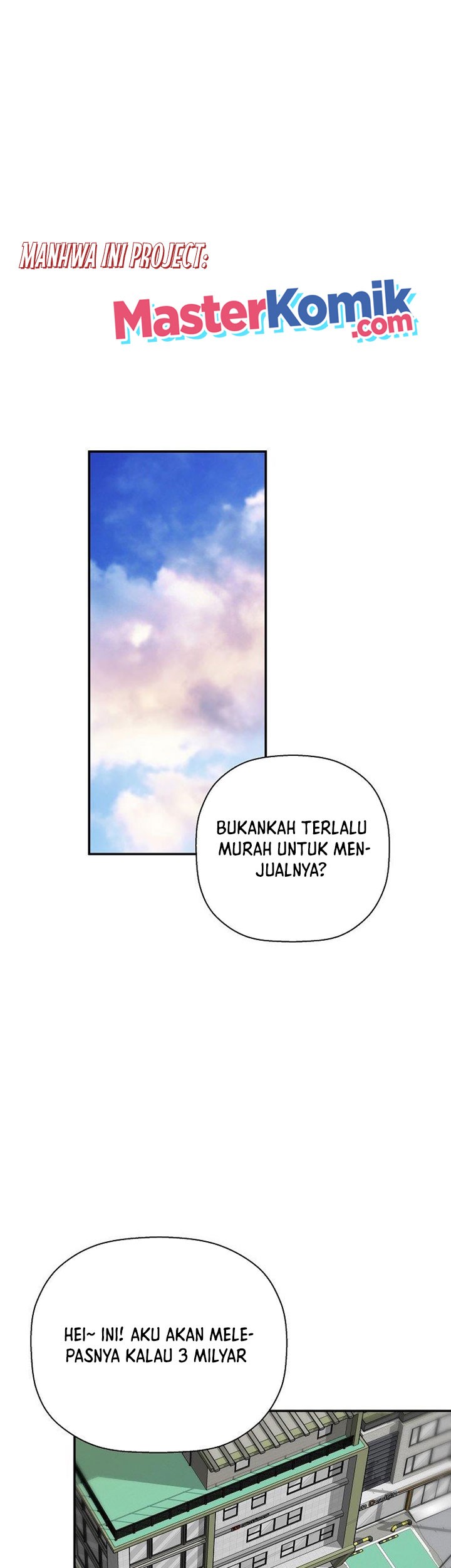 Return of the Legend chapter 53 halaman 2