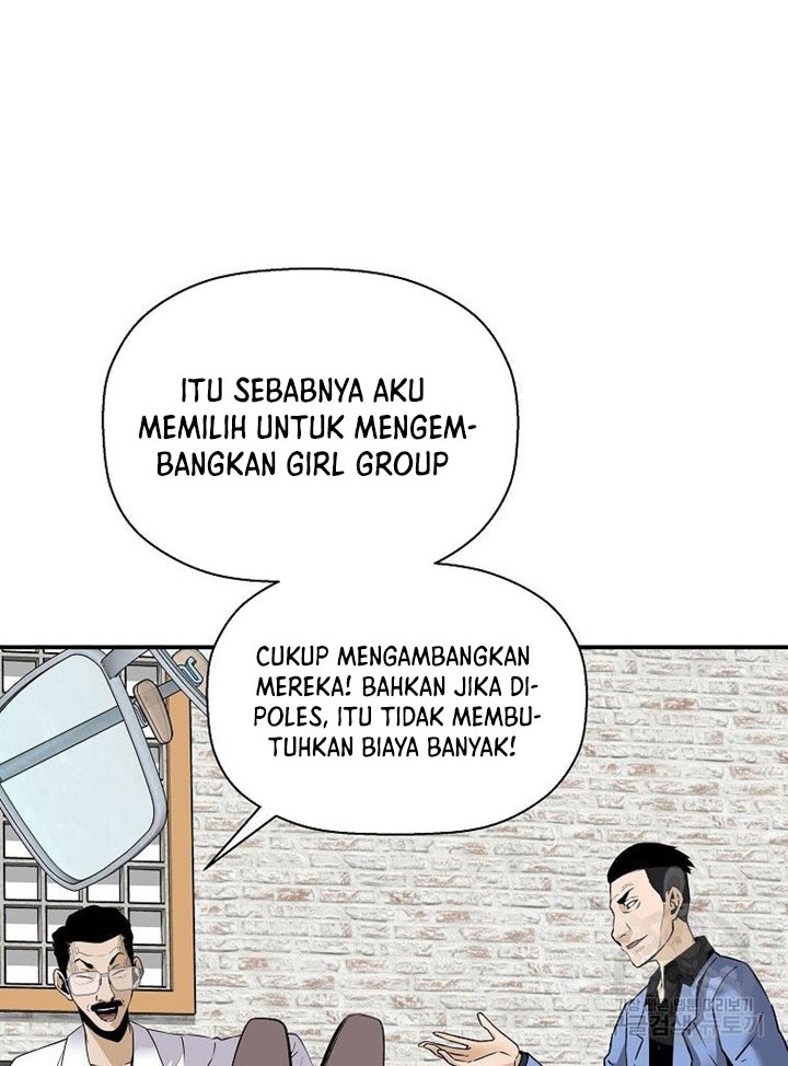 Return of the Legend chapter 53 halaman 7
