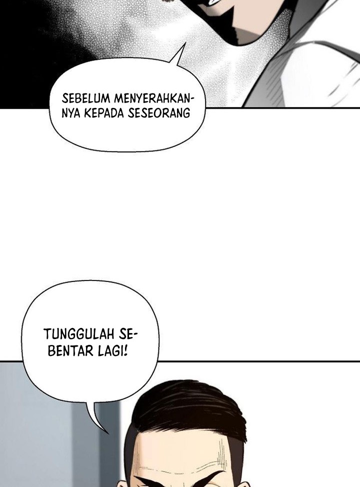 Return of the Legend chapter 53 halaman 9