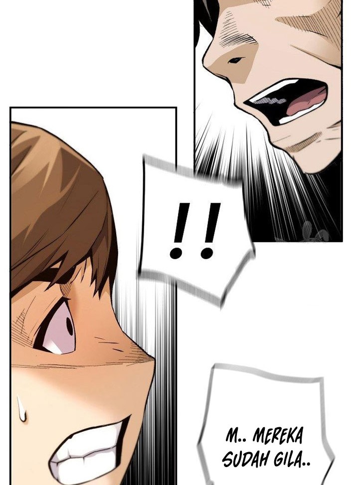 Return of the Legend chapter 53 halaman 21