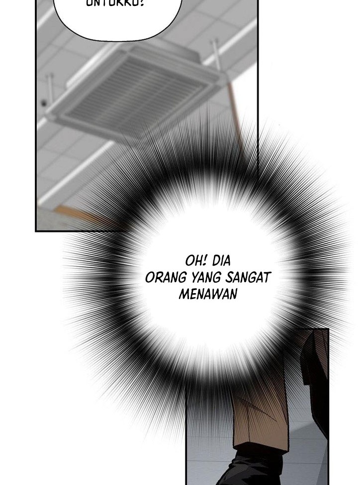 Return of the Legend chapter 53 halaman 41