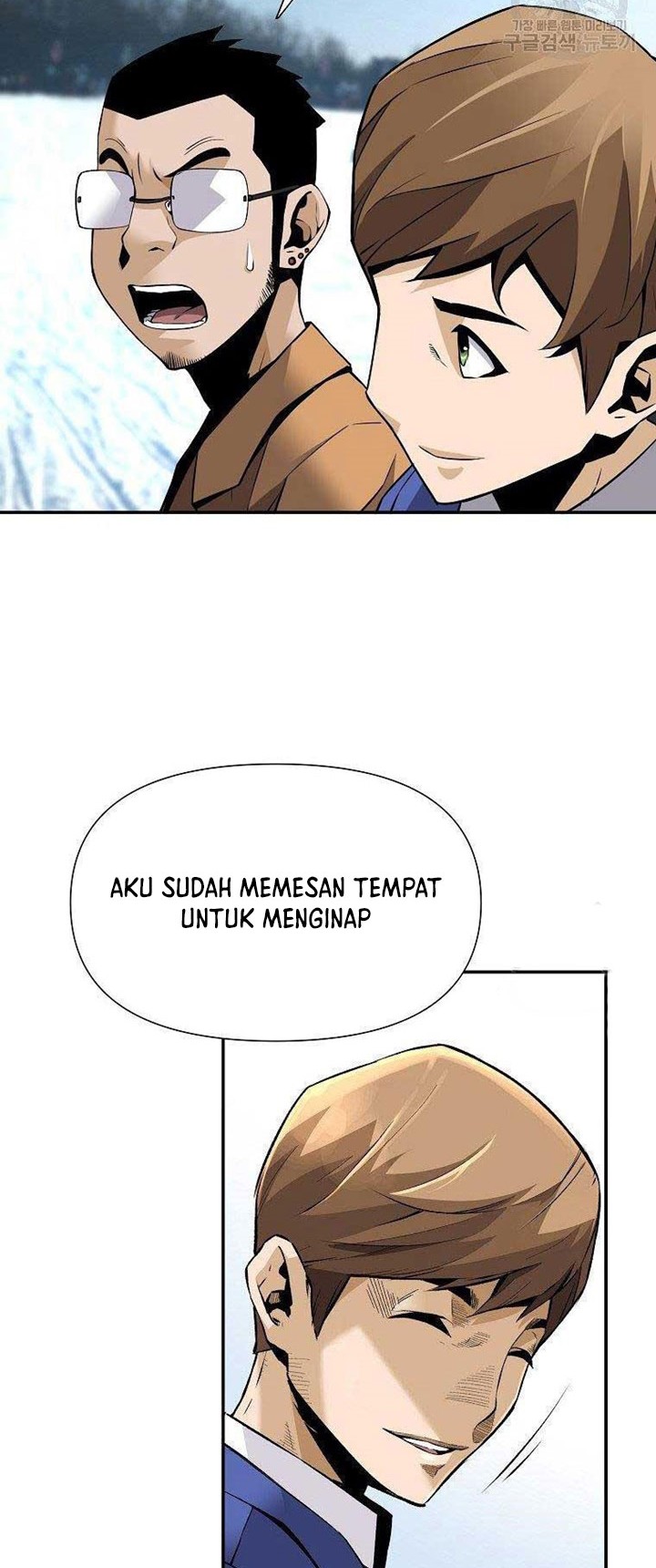 Return of the Legend Bab 55 halaman 37