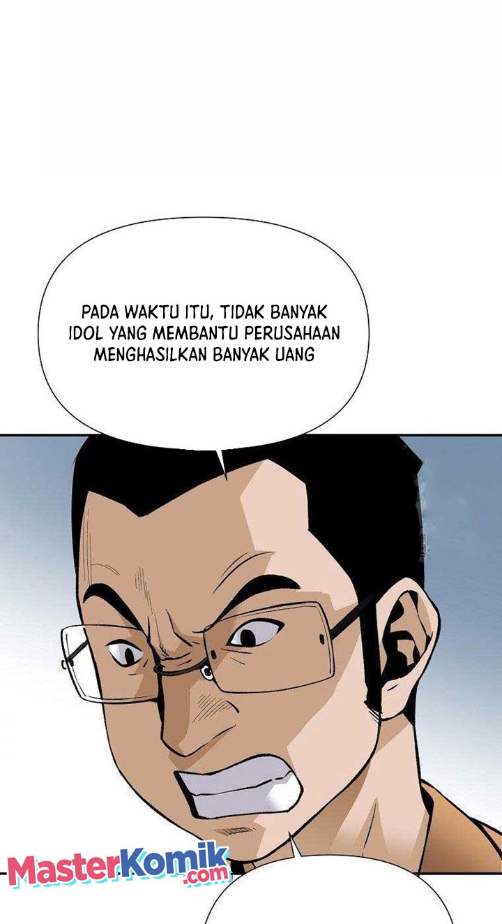 Return of the Legend Bab 55 halaman 47