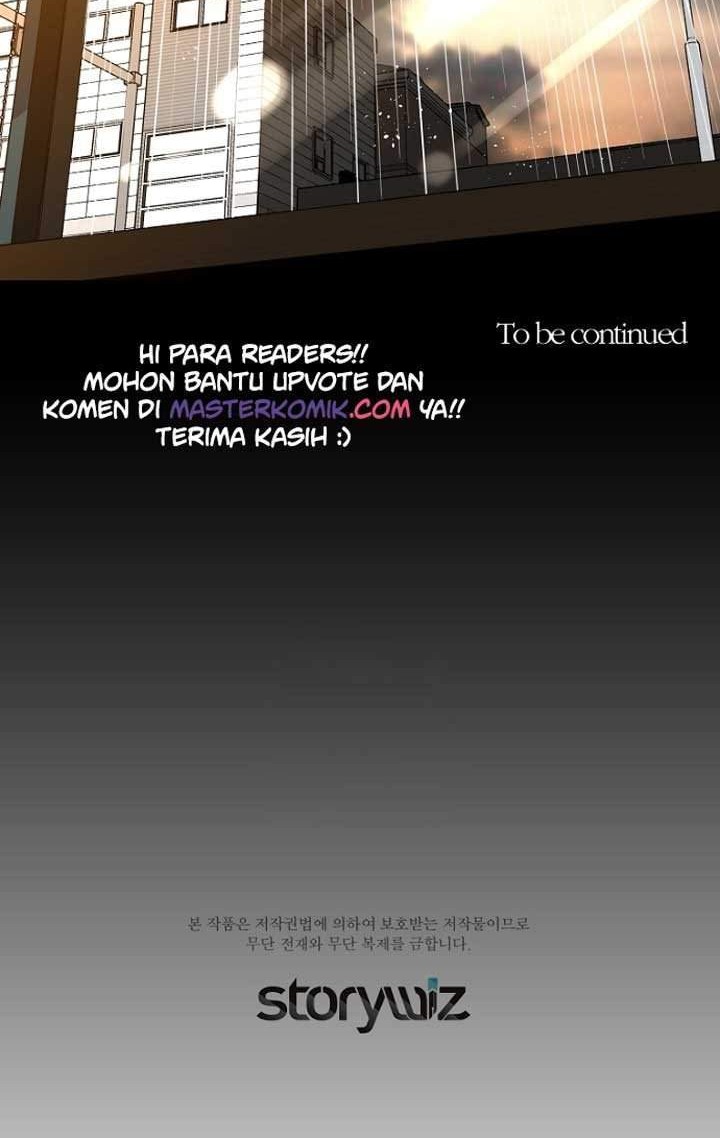 Return of the Legend chapter 6 halaman 45