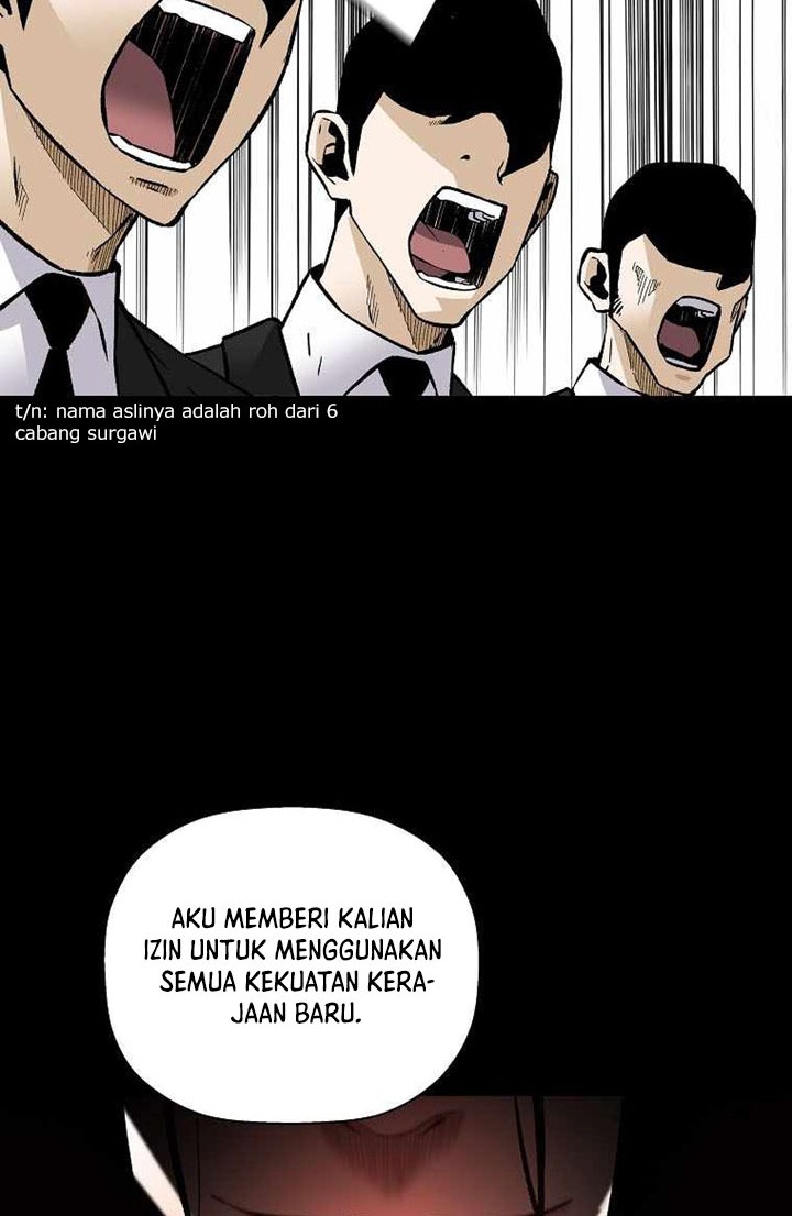 Return of the Legend Bab 60 halaman 5