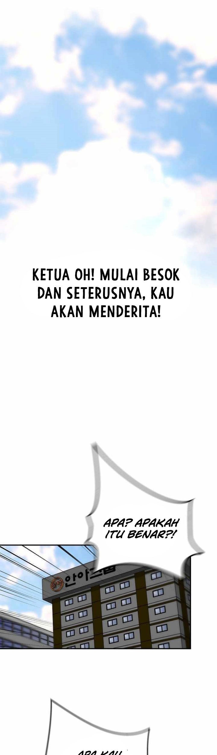 Return of the Legend Bab 61 halaman 44
