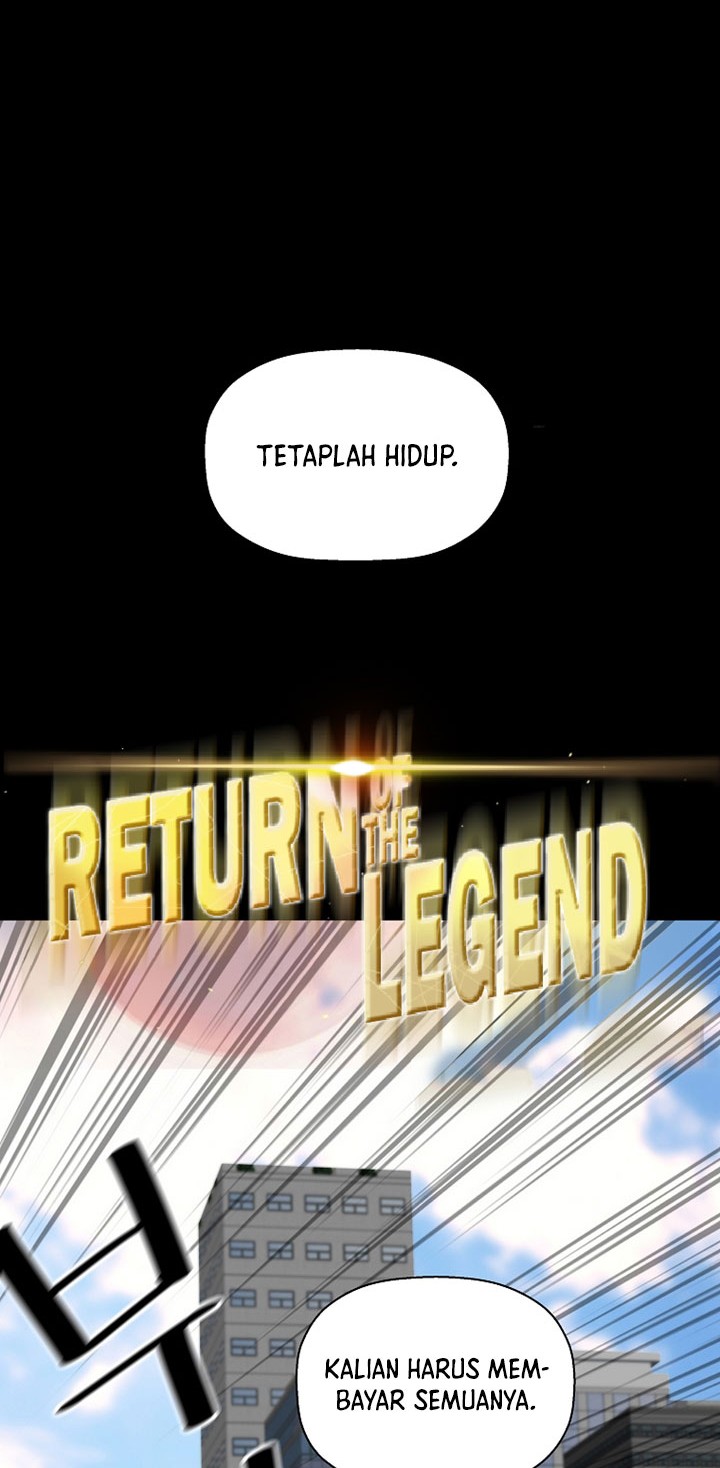 Return of the Legend Bab 62 halaman 5