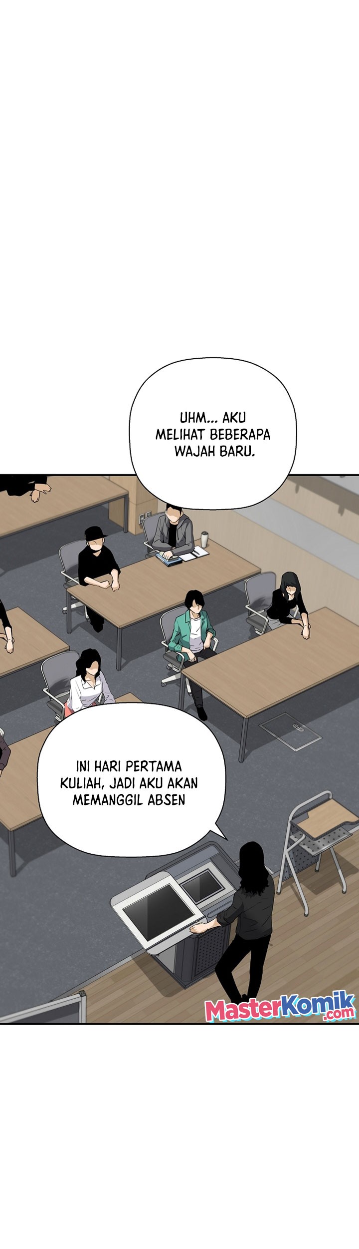 Return of the Legend Bab 62 halaman 24