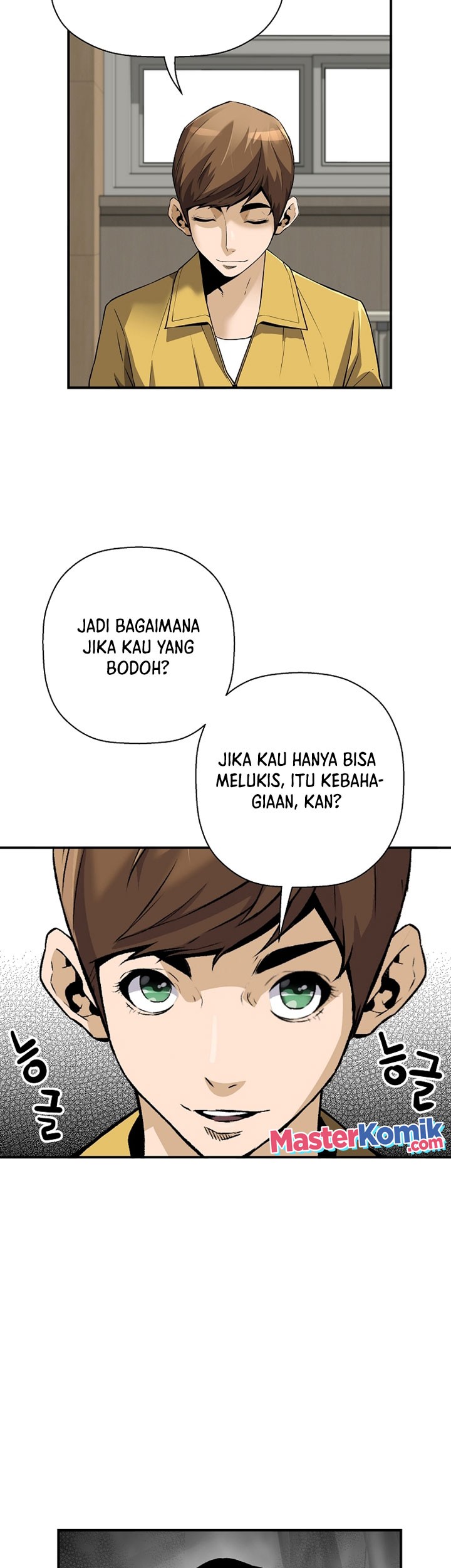 Return of the Legend Bab 62 halaman 48